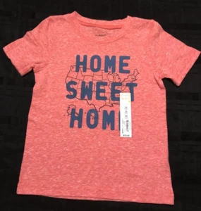 NWT Jumping Bean Toddler Boy Tee 24M - Picture 1 of 3