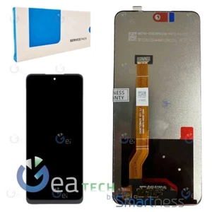 DISPLAY LCD REALME C67 4G RMX3890 / 12 12X INDIA 3998 SERVICE PACK NO FRAME OEM - Imagen 1 de 3