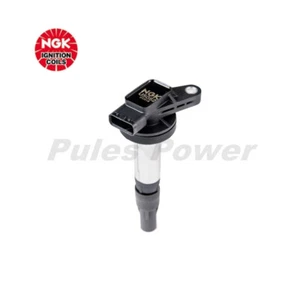For Jaguar Land Rover 4.2L 4.4L V8 U5082 4744015 1 pcs OEM NGK Ignition Coil - Picture 1 of 5