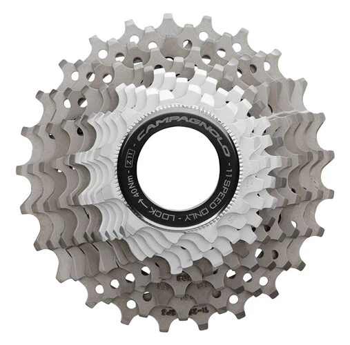 T*O様 Campagnolo Super Record 11s Sprocke CAMPAGNOLO SUPER RECORD Sprocket 11-29T 12S Cycling Parts premium