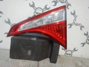2014 2015 2016 TOYOTA COROLLA RIGHT SIDE TRUNK LIGHT INNER TAILLIGHT OEM - Picture 1 of 11