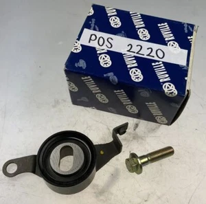 Ruville 55217 tensioning roller suitable for timing belts FORD Mondeo, Fiesta MA - Picture 1 of 7