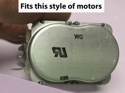 Intermatic Gears - Motor Repair Gear Overhaul @ Arrow Ball Clock Kit Cat WG-1450