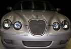 Jaguar S-Type R Lower Bumper Wire Mesh Grille 2005 2006 2007 models