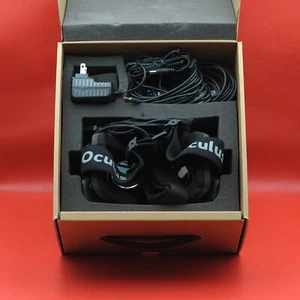 Oculus Rift DK2 Development Kit Virtual Reality headset - Picture 1 of 16