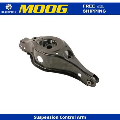 For 2009-2014 Nissan Murano Suspension Control Arm Rear Lower Rearward MOOG 2009 - Image 1 of 4