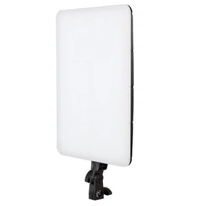 METTLE LED-Flächen-Leuchte, Studio-Licht LED Panel FLATBOARD SL-400D Foto-Lampe - Bild 1 von 7