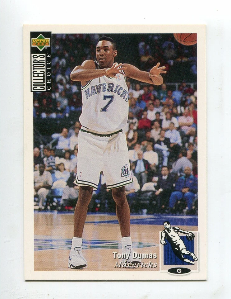 1994-95 Choice Basketball Base cards - Singles - You Pick 'em - Image 1 of 1