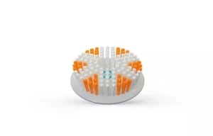TAO Clean Orbital Facial Cleansing Brush Exfoliator Replacement Head - Picture 1 of 3
