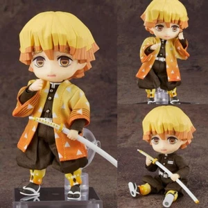 Nendoroid Doll Zenitsu Agatsuma from Demon Slayer Kimetsu No Yaiba - Bild 1 von 6