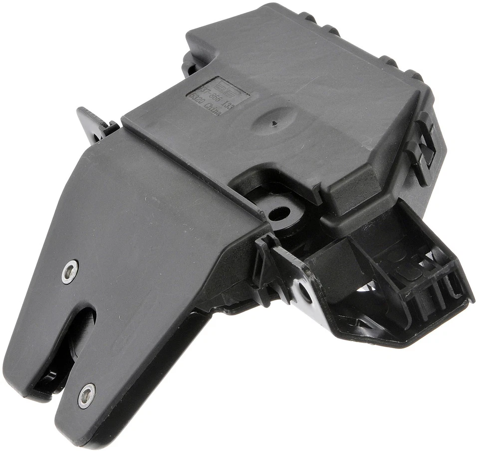 Trunk Lock Actuator Motor Dorman For 2006-2011 BMW 323i 2007 2008 2009 2010 - Image 1 of 4