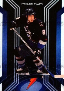 2006-07 Gatorade #83 Taylor Pyatt - Picture 1 of 1