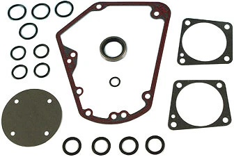 JAMES GASKETS 1997-1999 FLSTS Softail Heritage Springer Harley Davidson GASKET C - Image 1 of 1