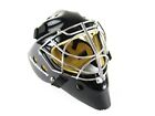Vaughn Pro 5500P Hockey Goalie Mask Helmet Size: Adult XL 7 7/8-8 (63-64cm)