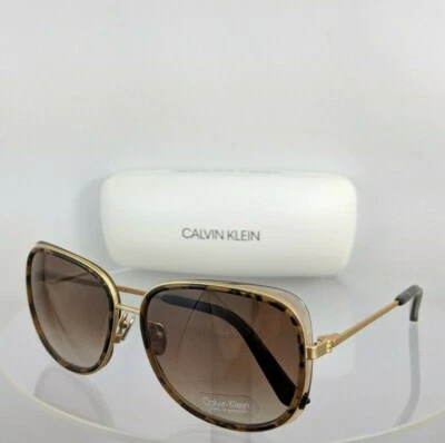 Brand New Authentic Calvin Klein Sunglasses CK 8575S 262 Frame 8575 Frame - Image 1 of 4