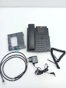 Fanvil IP Telefon schwarz X303G (6937295604054) - Zdjęcie 1 z 6