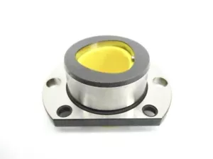NEW SANDVIK 5252010-02 Capto Clamping unit sleeve Spare part - Picture 1 of 3