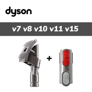 Dyson Genuine v7 v8 v10 v11 v15 Vacuum Cleaner Hoover Pet Groom Tool, 921000-01 - Picture 1 of 1
