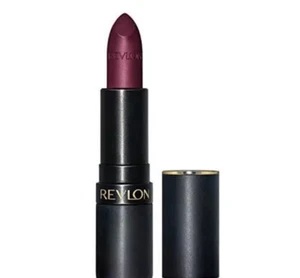 Revlon The Luscious Mattes Lip Stick, 021 Black Cherry, 0.74 Oz - Picture 1 of 6