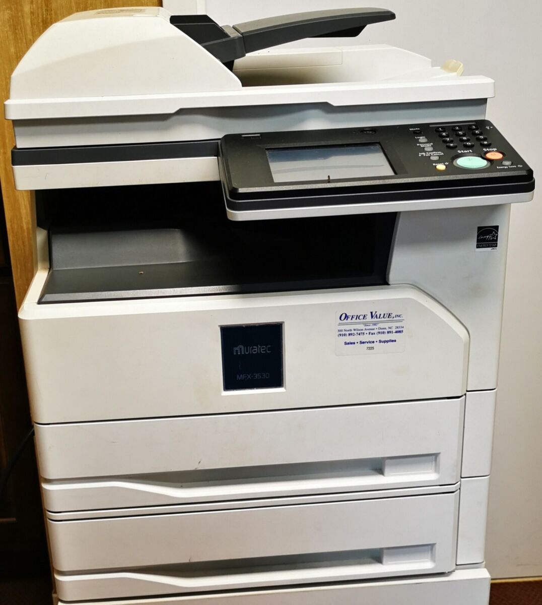 Muratec Printers for sale | eBay Muratec Printers for sale | eBay