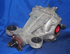 2016-2023 Infiniti Q50 Q60 RWD 2.0L 3.0L Rear Axle Differential rwd W/Warranty - Picture 1 of 12