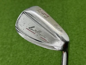 Ben Hogan Golf 1988 APEX REDLINE EQUALIZER WEDGE Right Handed Steel #4 Stiff EW - Picture 1 of 8