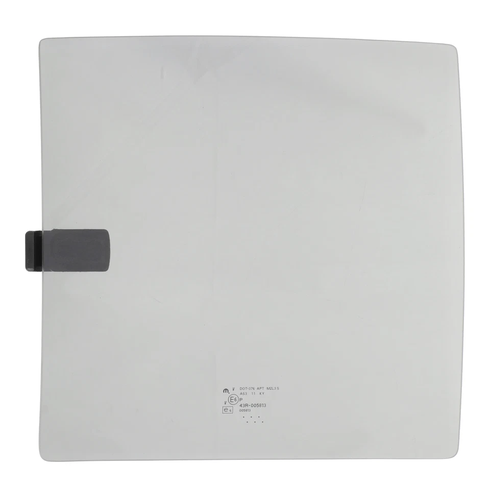 Genuine Mopar 2003-2011 Ram Dakota Rear Backlite Sliding Glass Kit 4883392AB — 第 1/4 张图片