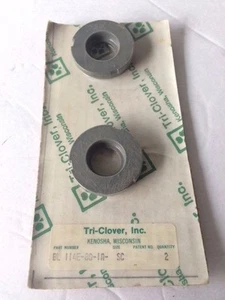 2 TRI-KLEE KOHLENSTOFFDICHTUNG BL 114E-80-1A-SC - Bild 1 von 3