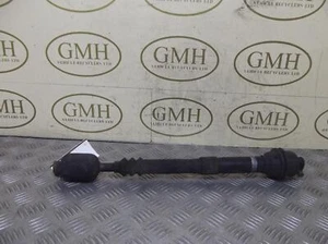 Mitsubishi Shogun Sport Achsschenkel Gelenk MK1 2.5 Diesel 1996-2008S - Bild 1 von 6