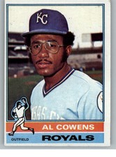 1976 Topps MLB Baseball Set Break #1 See Photo for Cond Pick From List 481-Trade