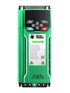 Control Techniques Nidec C300-03400094 4kW / 5HP frequency drive UPS / FedEx - Picture 1 of 2