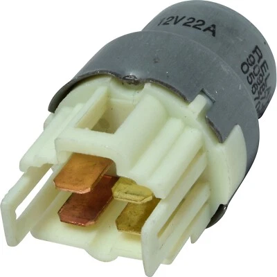 Реле системы ОВКВ UAC для 1990-1993 Mitsubishi Eclipse - Изображение 1 из 2