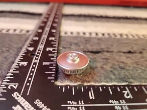 Allis Chalmers Big Ace Air Intake 1/16 Printed Plastic - Picture 1 of 3