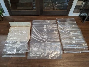 NEW In Mfg. Pkg ORIGINAL SPACE Saver Vacuum Bags Multi Bundle w/TOTE - BT8103 - Picture 1 of 9