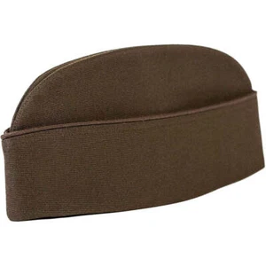 AGSU Garrison Cap For Army Service Green Uniform Beret Heritage Green - New - Picture 1 of 1