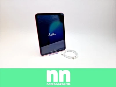 Apple iPad Wi-Fi 11ª Generación Tableta 256GB 11" Rosa 100% Batería Grado A - Imagen 1 de 4