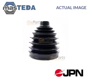 50P1017-JPN CV JOINT BOOT KIT WHEEL SIDE FRONT JPN NEW OE REPLACEMENT - Picture 1 of 5