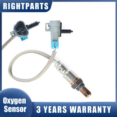 Sensor de oxígeno para Buick Regal LaCrosse Opel Insoia Chevrolet Malibu 12640115 Foto 1 de 4