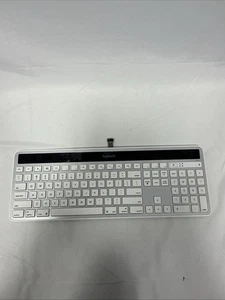 Logitech K750 (920-003472) Wireless Keyboard - Picture 1 of 5