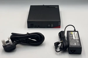 New Fujitsu ESPRIMO G6012 Intel Core i5-12500T 8GB RAM 256GB SSD G6012P0008GB - Picture 1 of 5