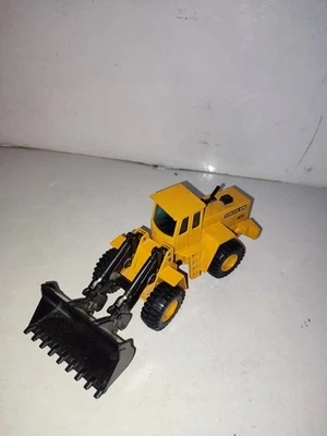 JOAL  1/50   - PELLE CHARGEUSE ARTICULE VOLVO BM L160 - BEL ETAT - Photo 1/4