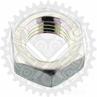 New Genuine OEM Sprocket Nut For Suzuki GS 450 L 1985-1988 - Image 1 of 4