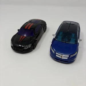 Transformers Dead End JOLT Complete ROTF Deluxe Class - Picture 1 of 11