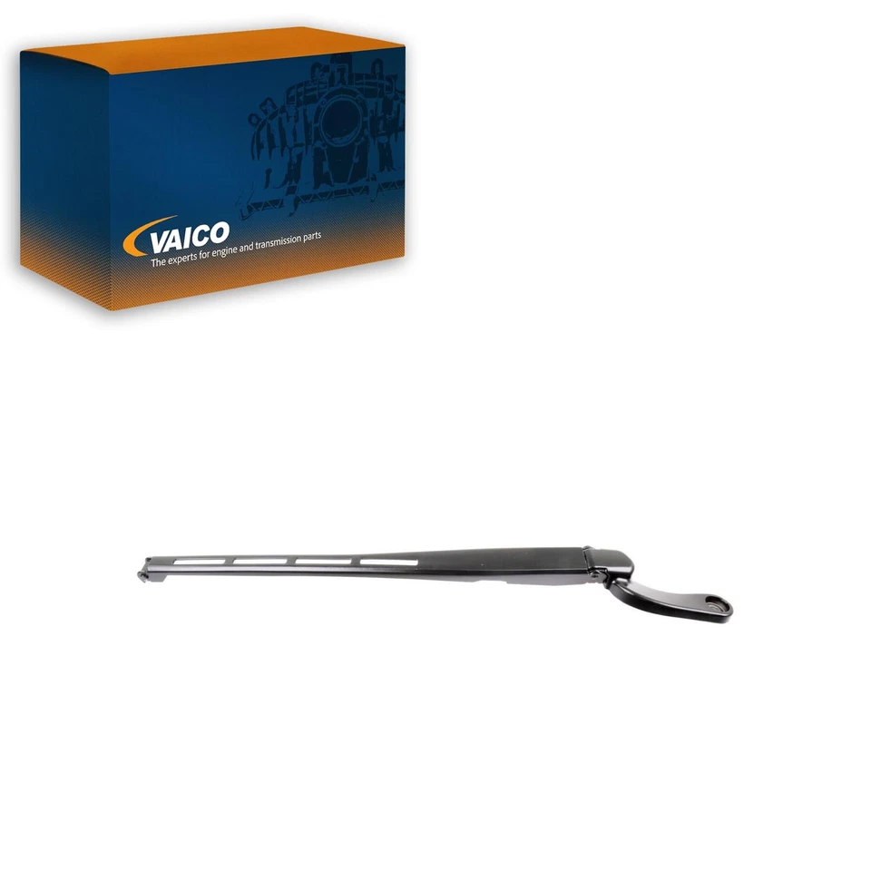 Brazo limpiaparabrisas izquierdo Vaico para Audi A6 Base 2002-2004 Foto 1 de 1