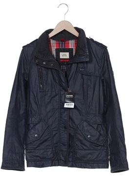 camel active Jacke Damen Anorak Jacket Kurzmantel Gr. EU 36 Baumwoll... #3ugjuap - Bild 1 von 4