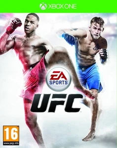 UFC Xbox One Standard (PC) - Picture 1 of 9