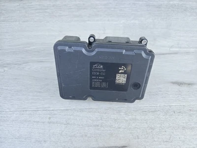 2011-2016 CADILLAC SRX ABS ANTI LOCK BRAKE MODULE ONLY OEM 22806344 - Image 1 of 4