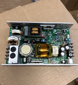 Fuente de alimentación Condor GPFM250-48-107 G 48v 5.3A COMO ESTÁ - Sin probar (a4) - Imagen 1 de 12