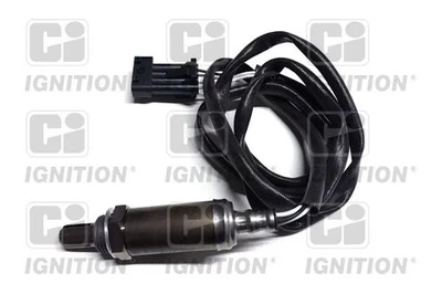 Sensore Lambda adatto a CITROEN ZX 1.4 Pre Cat 95 a 96 Ossigeno CI 16286W 96229971 Nuovo - Immagine 1 di 4
