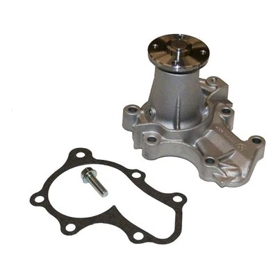 For Mitsubishi Mirage 1997-2002 GMB 148-1540 Engine Water Pump Foto 1 de 4